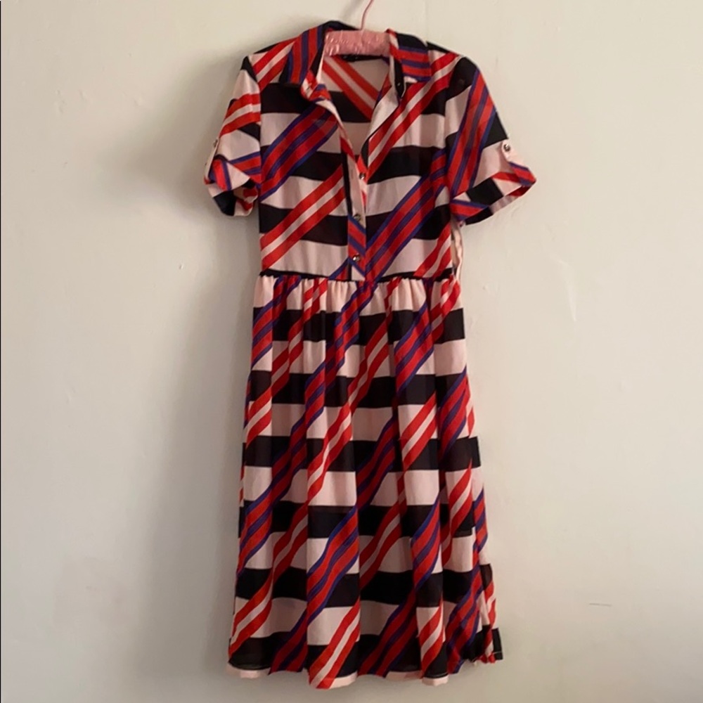 Top Shop Dress